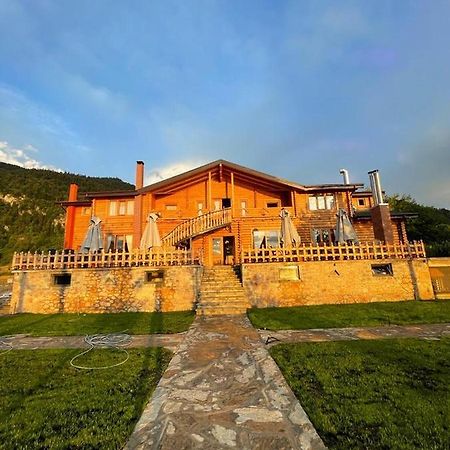 Resort Mezini Erseke المظهر الخارجي الصورة