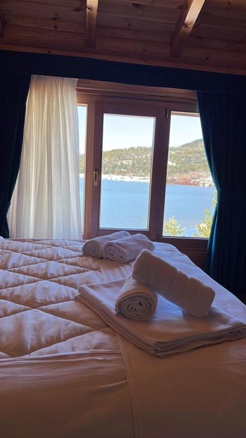 Resort Mezini Erseke المظهر الخارجي الصورة