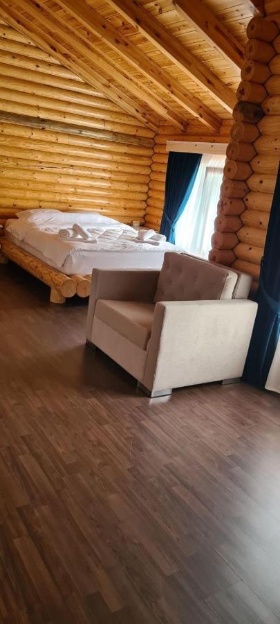 Resort Mezini Erseke المظهر الخارجي الصورة