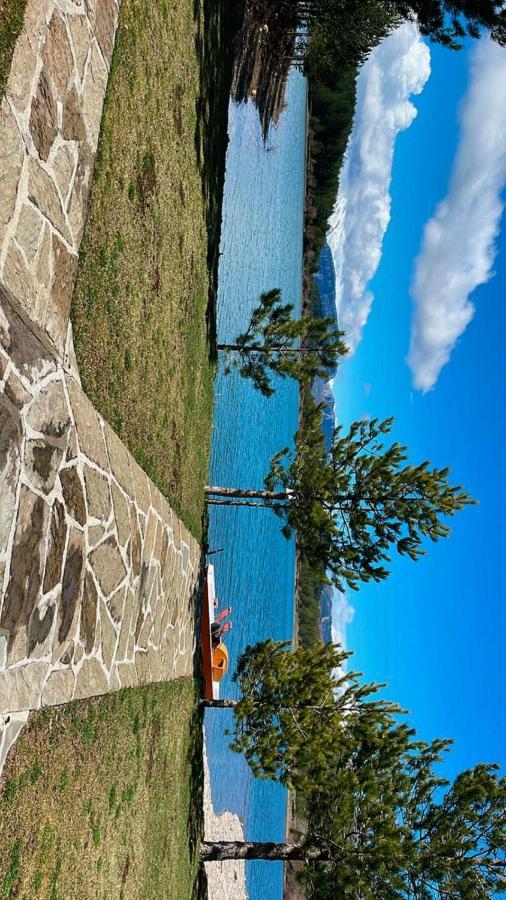 Resort Mezini Erseke المظهر الخارجي الصورة